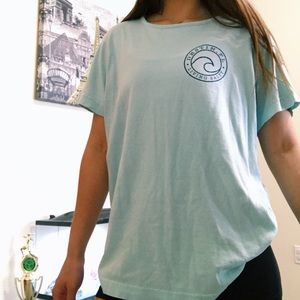 Destin Florida Living Salty Tee